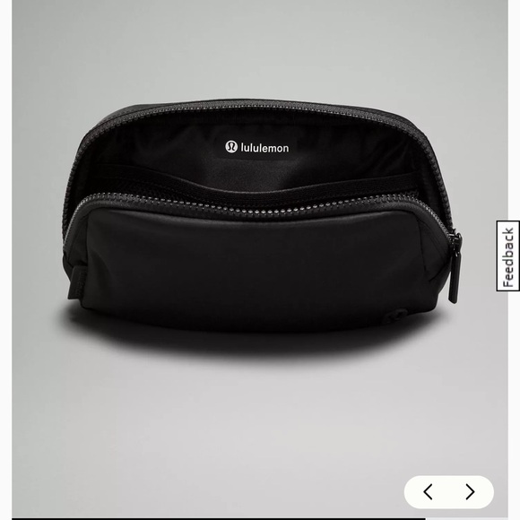 Lululemon Everywhere Belt Bag- BNWT - Picture 3 of 8